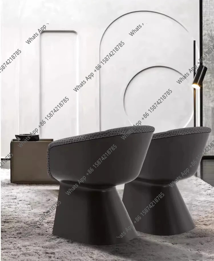 Office X Furniture - Móveis Pós-modernos de Luxo Leve, para