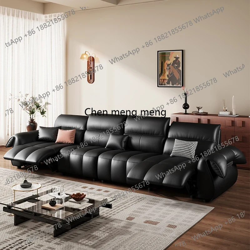 Office Furniture In China - Poltrona Reclinável Nórdica para Sala de
