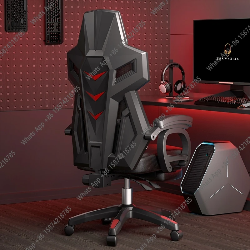 Office X Furniture - Cadeiras de Escritório Ergonômicas X LZ