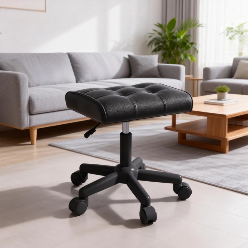 Office Furniture In China - Apoio para os pés ajustável com