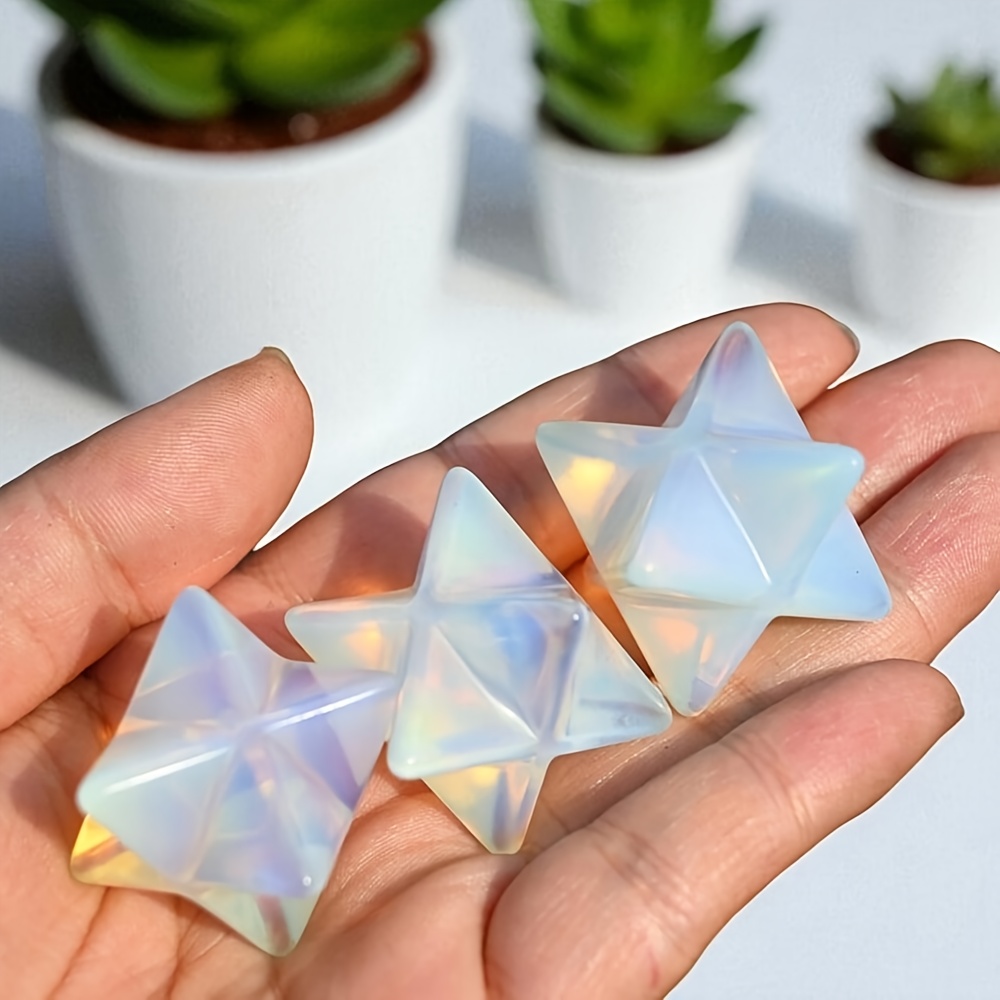 Office Furniture In China - 1 peça de Opal Merkaba de