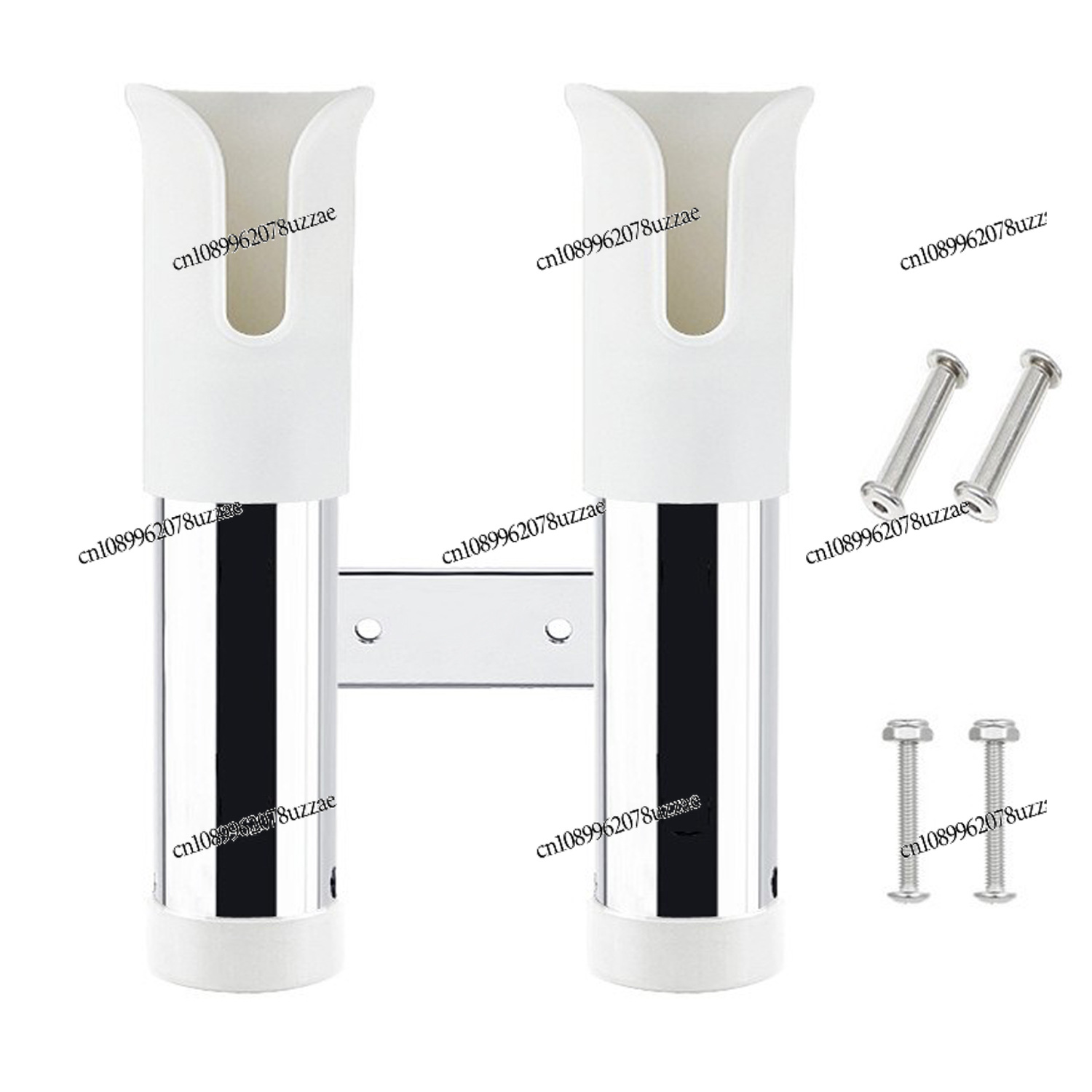 Office Furniture Plus - Suporte de Vara de Pesca em