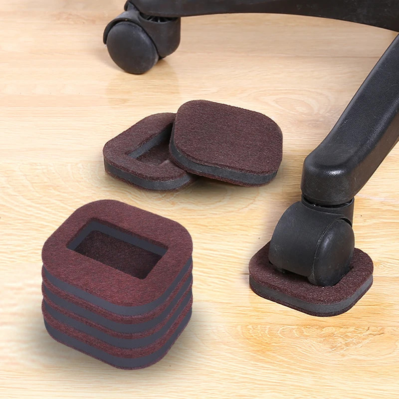 Office Furniture Group - Capas para rodas de cadeiras de
