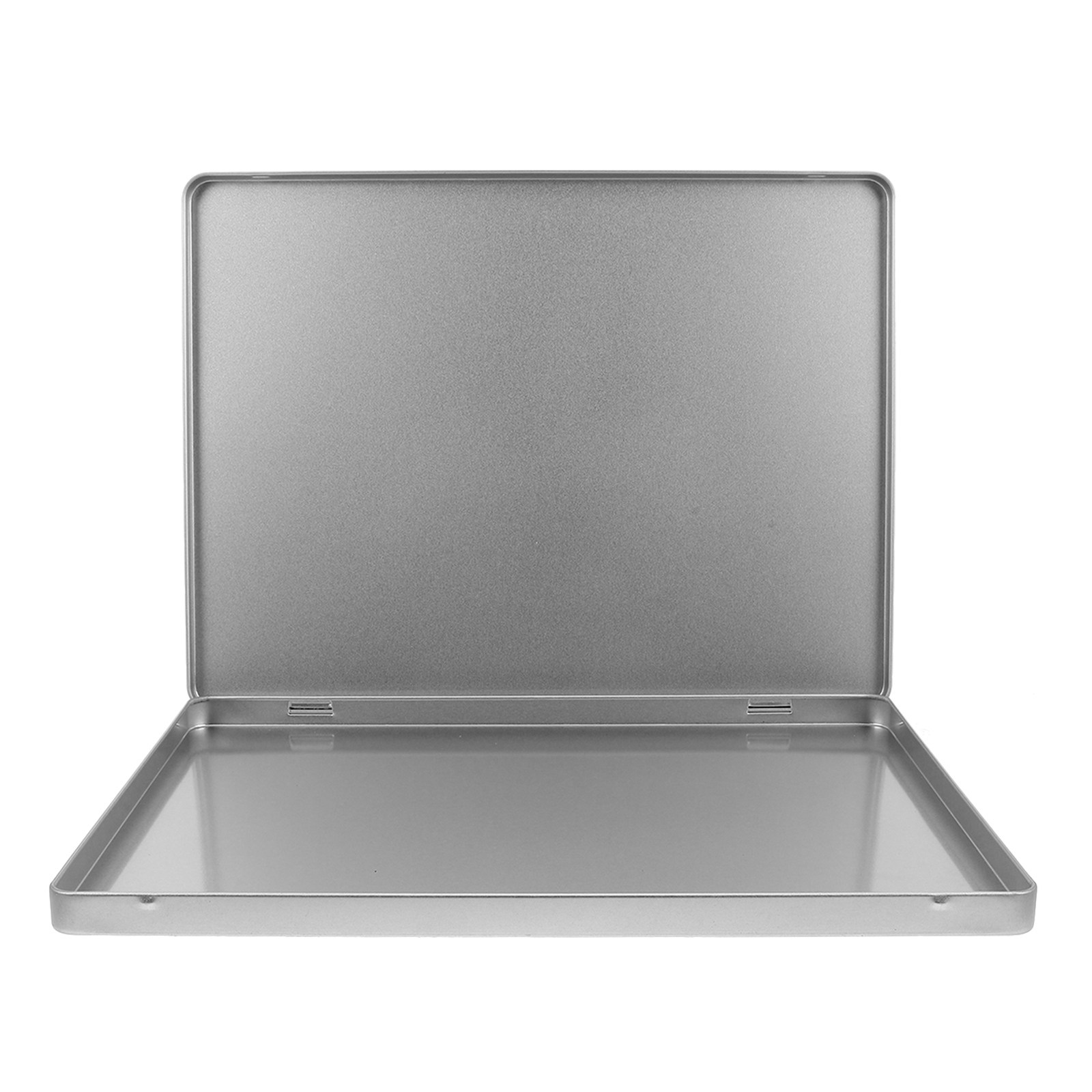 Binder Storage Box - Caixa de armazenamento de arquivos de