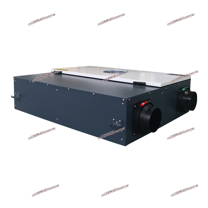 Office Furniture Exchange - Ventilador de ar fresco tipo iii