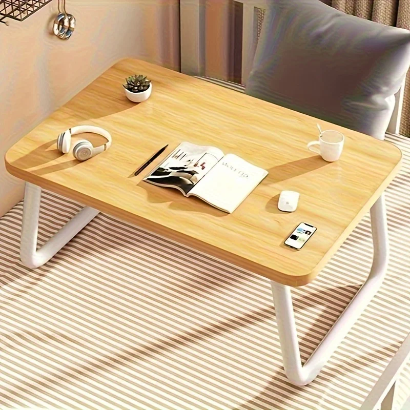 Office Furniture Suppliers - Mesa dobrável multifuncional para cama e