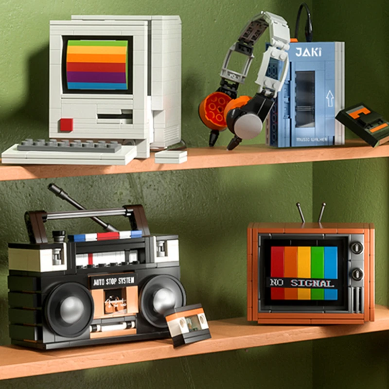 Office Furniture Group - Diy retro aparelhos elétricos móveis tv