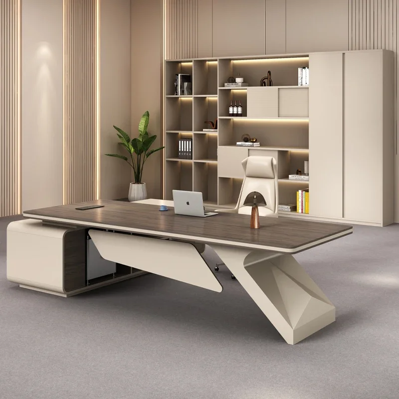 Mesa de Escritório Executiva c - Office Furniture Suppliers avaliação e preço