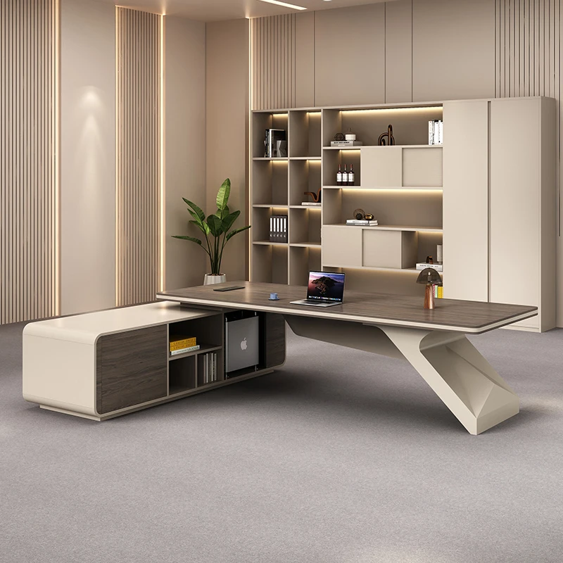 Mesa de Escritório Executiva c - Office Furniture Suppliers avaliação e preço