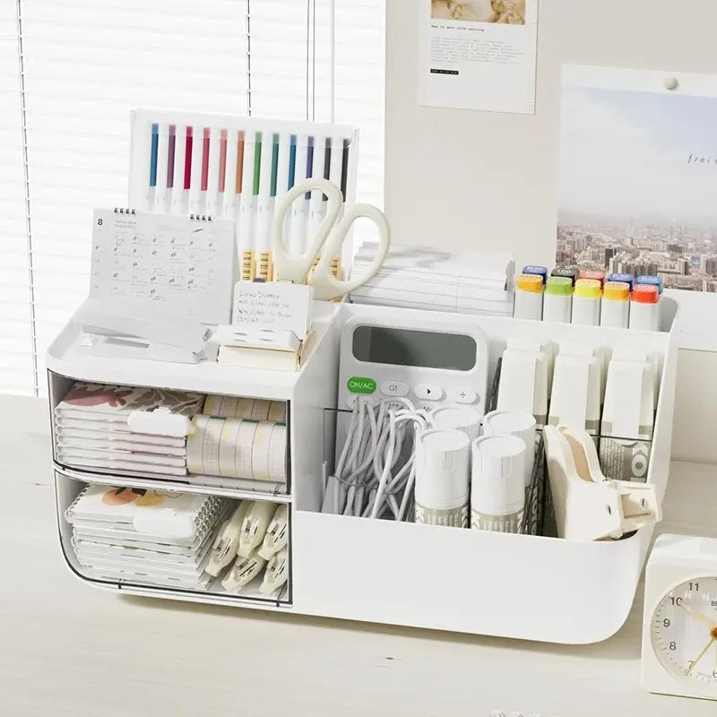 Organizador de Mesa Multifunci - Office Furniture Filing Cabinets avaliação e preço