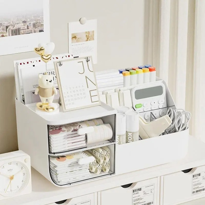 Organizador de Mesa Multifunci - Office Furniture Filing Cabinets avaliação e preço