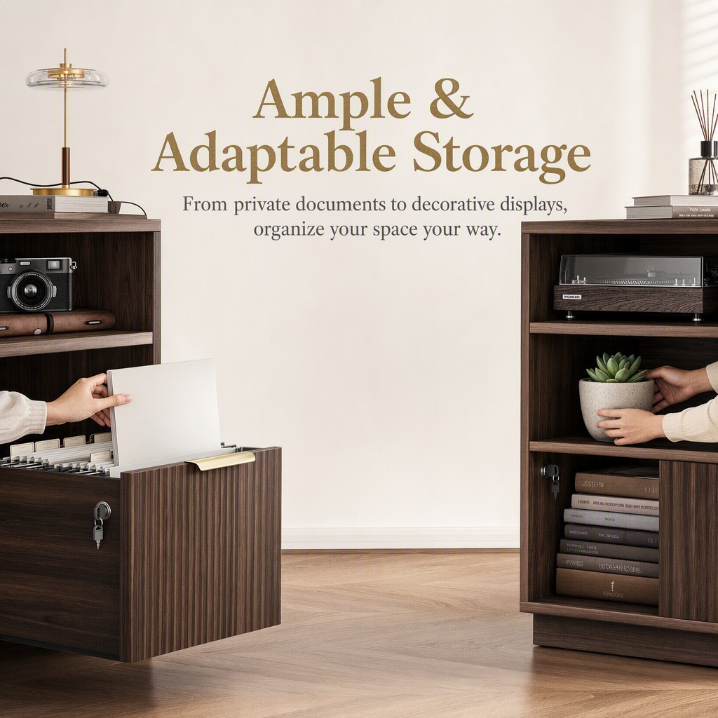 Armário de Arquivos com 4 Gave - Office Furniture Filing Cabinets avaliação e preço