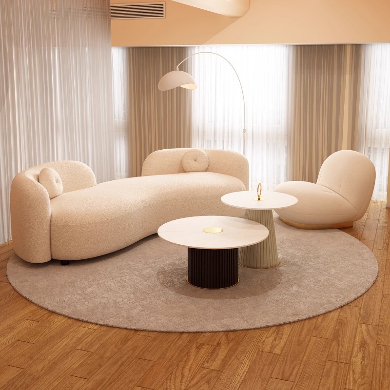 Sofá de Design Moderno para Sa - Office Furniture In China avaliação e preço