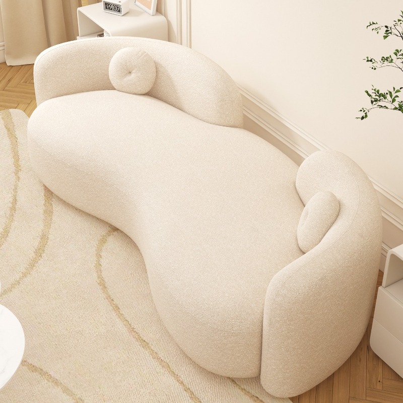 Sofá de Design Moderno para Sa - Office Furniture In China avaliação e preço
