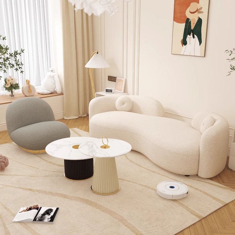 Sofá de Design Moderno para Sa - Office Furniture In China avaliação e preço