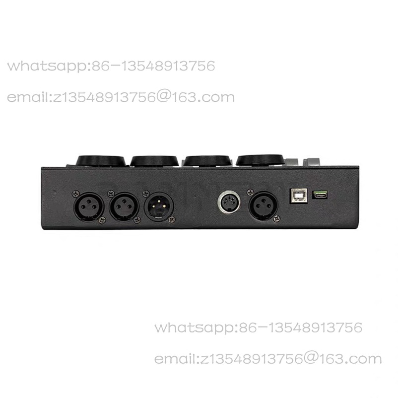 Mini MA2 Command Wing Console  - Office Furniture Plus avaliação e preço