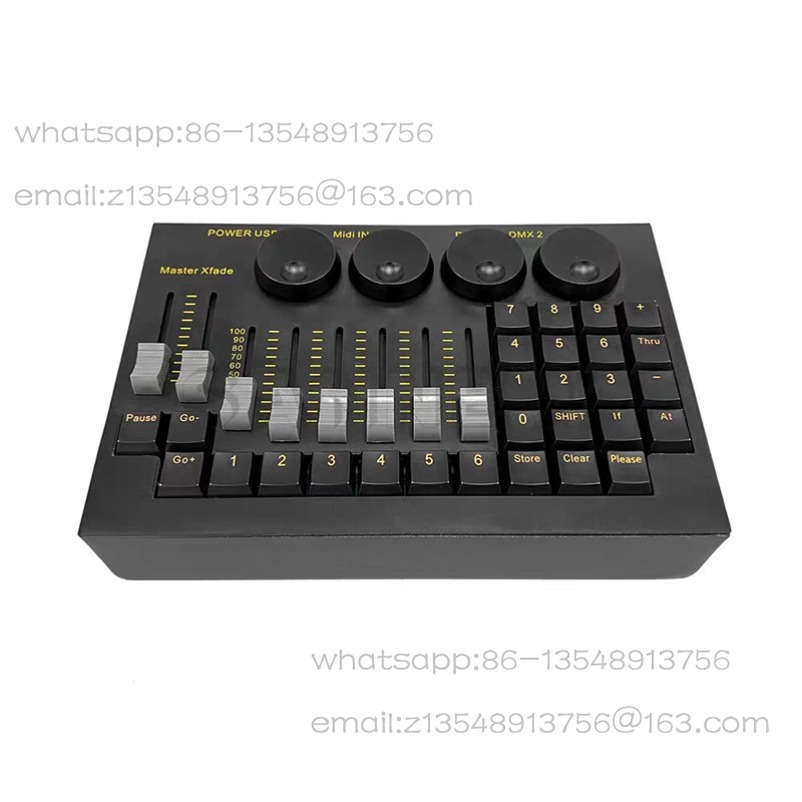 Mini MA2 Command Wing Console  - Office Furniture Plus avaliação e preço