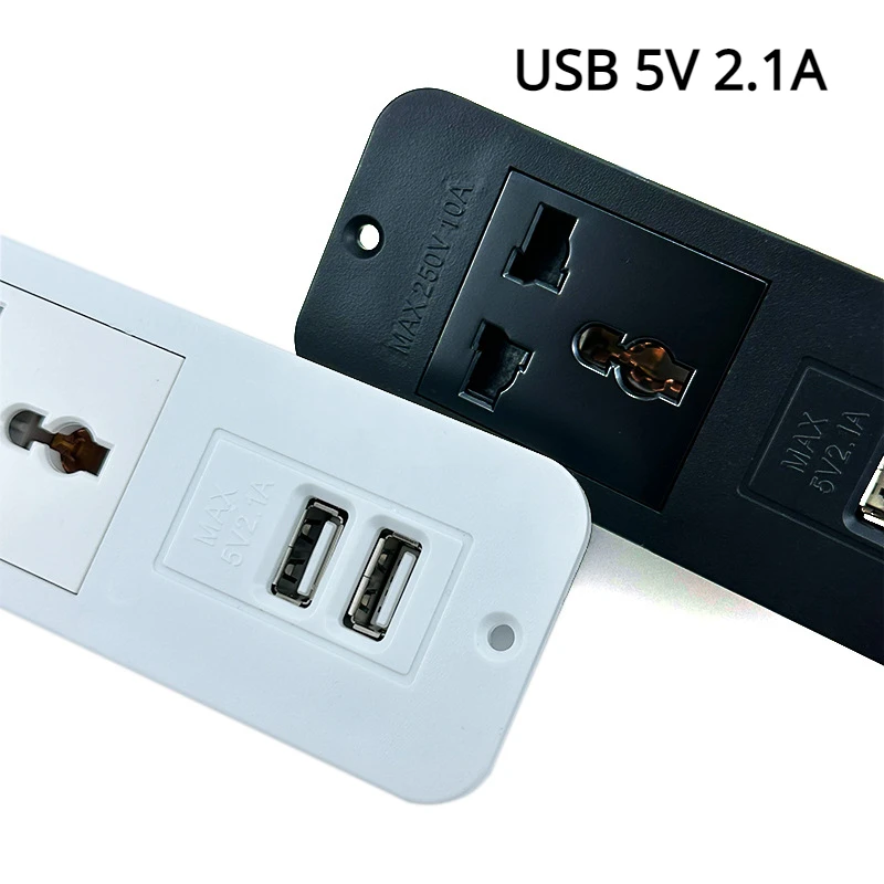 Universal Embedded Table Hidde - Office Furniture Outlet avaliação e preço