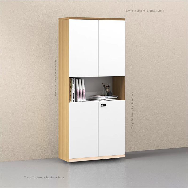 Armário de Escritório Moderno  - Office Furniture Filing Cabinets avaliação e preço