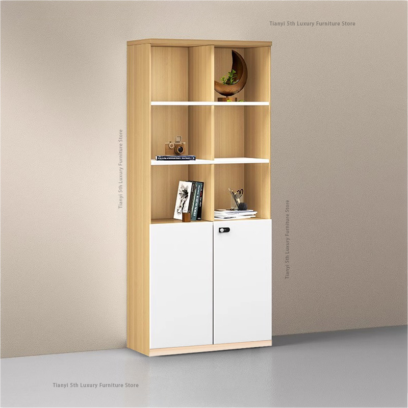 Armário de Escritório Moderno  - Office Furniture Filing Cabinets avaliação e preço