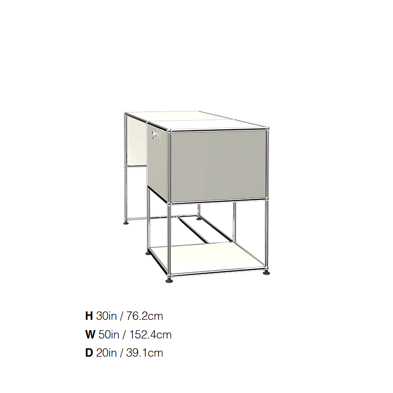 Mesa de metal modular moderna  - Office Furniture Suppliers avaliação e preço