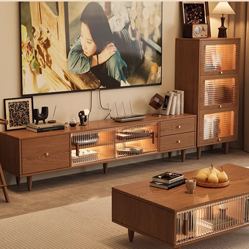 Sala de estar moderna tv stand - Office Furniture In China avaliação e preço