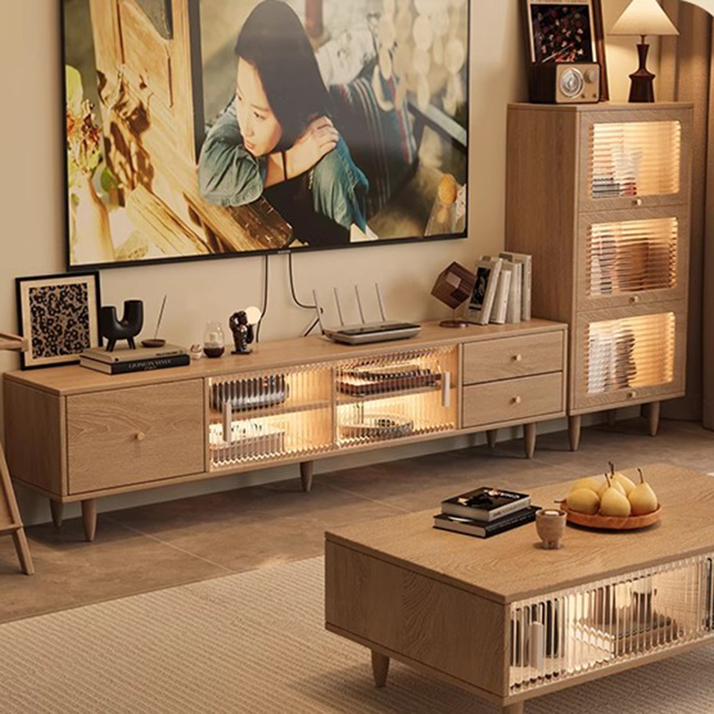 Sala de estar moderna tv stand - Office Furniture In China avaliação e preço