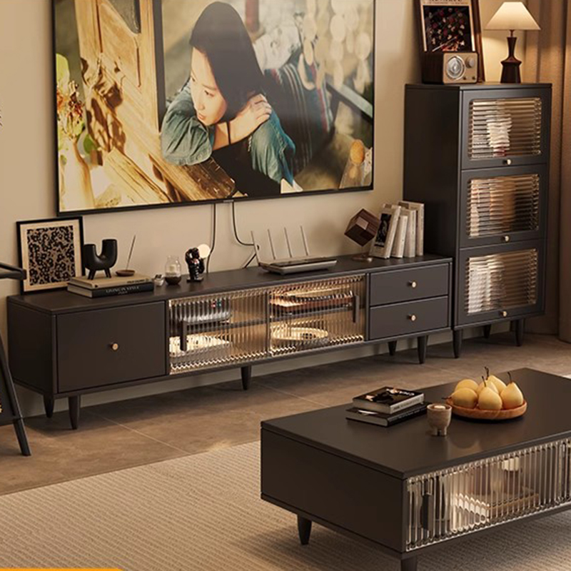 Sala de estar moderna tv stand - Office Furniture In China avaliação e preço