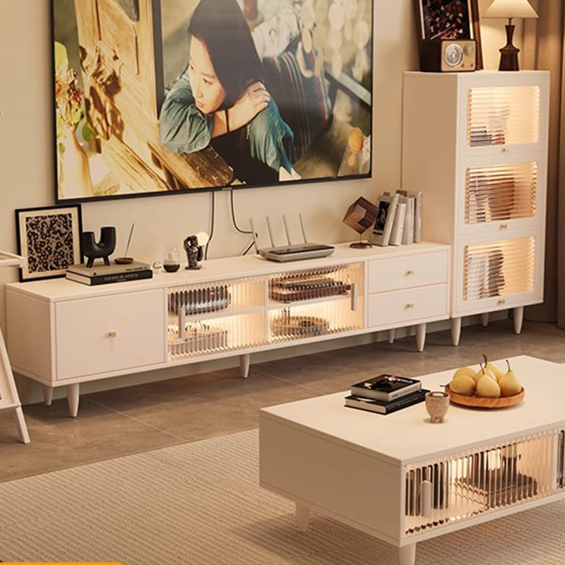 Sala de estar moderna tv stand - Office Furniture In China avaliação e preço