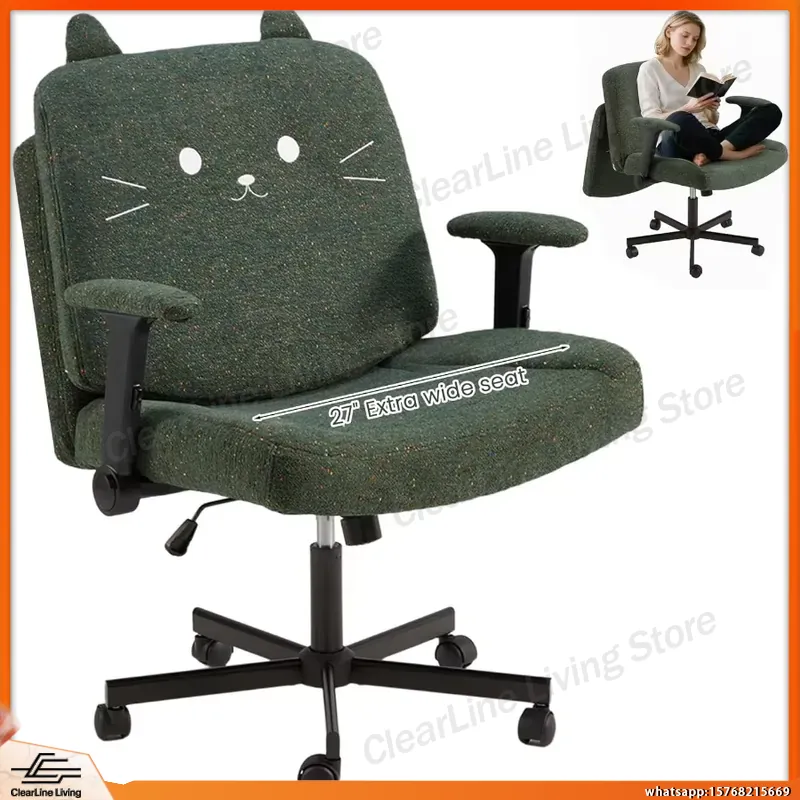 Cadeira de Escritório Ergonômi - Office Furniture Plus avaliação e preço