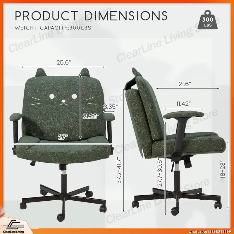 Cadeira de Escritório Ergonômi - Office Furniture Plus avaliação e preço