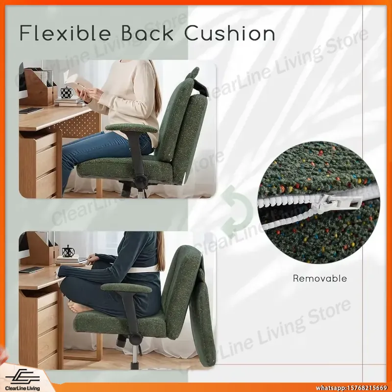 Cadeira de Escritório Ergonômi - Office Furniture Plus avaliação e preço