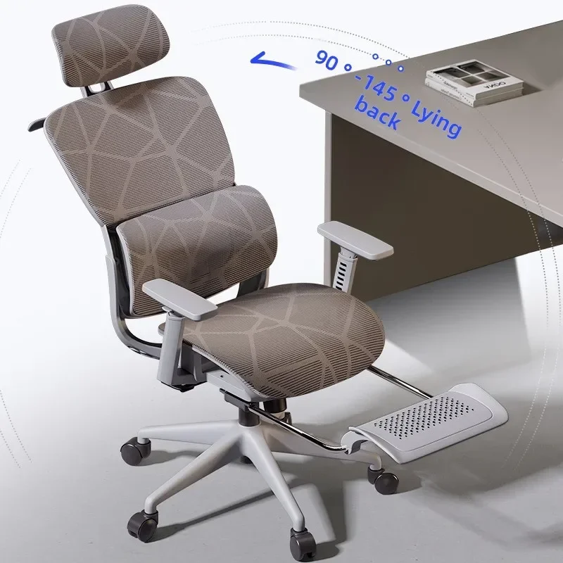 Cadeira ergonômica estável par - Office Furniture Suppliers avaliação e preço