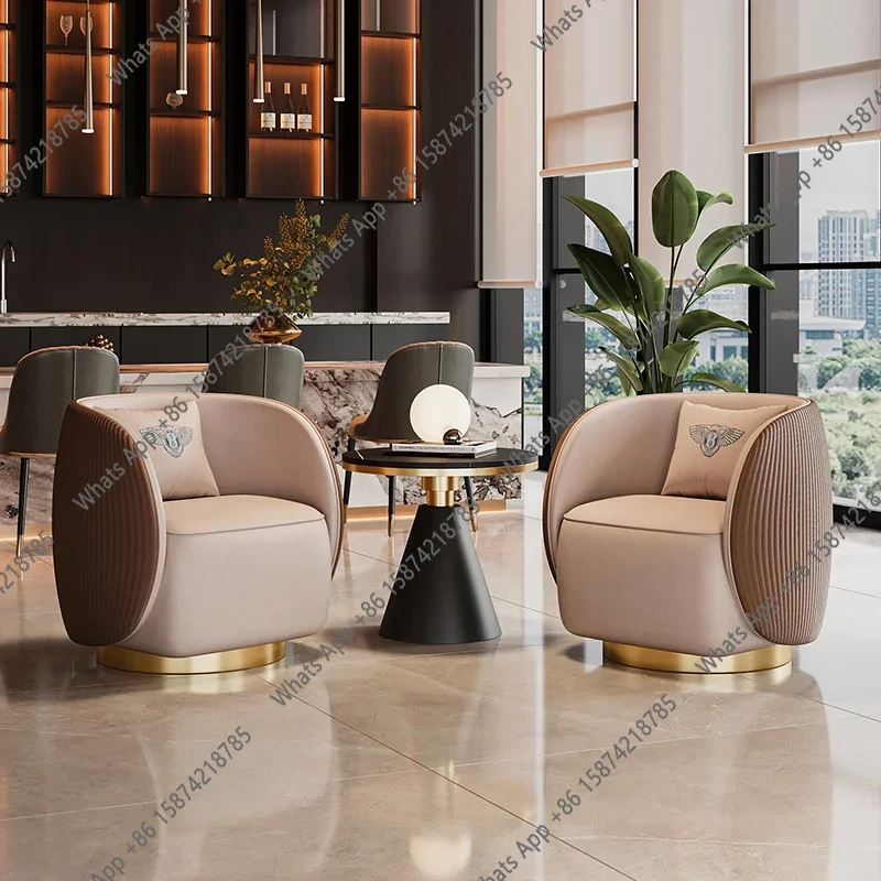 Poltrona A8 Sm Lounge Barata c - Office X Furniture avaliação e preço
