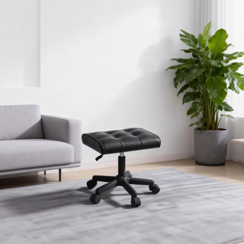 Apoio para os pés ajustável co - Office Furniture In China avaliação e preço