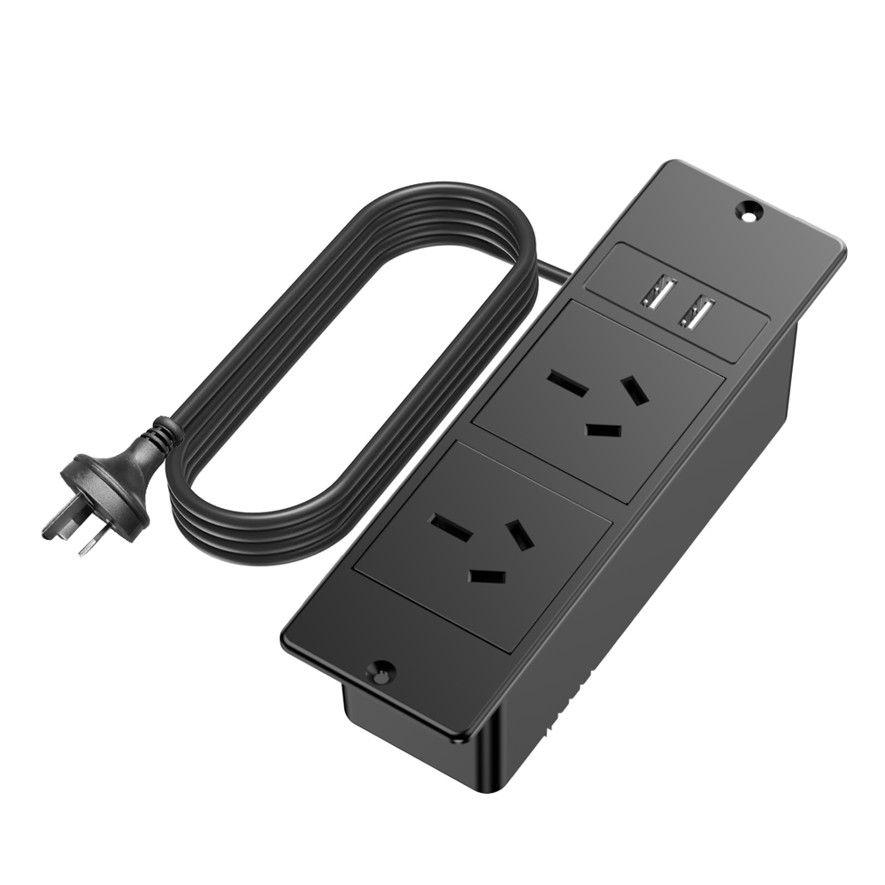 Tomada de Energia Embutida de  - Office Furniture Outlet avaliação e preço