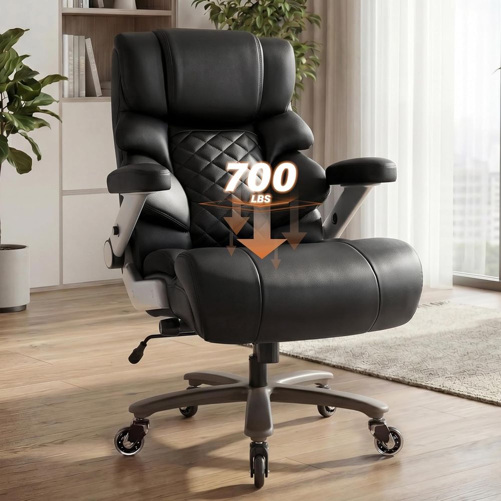Cadeira de Escritório Grande e - Office Furniture Plus avaliação e preço
