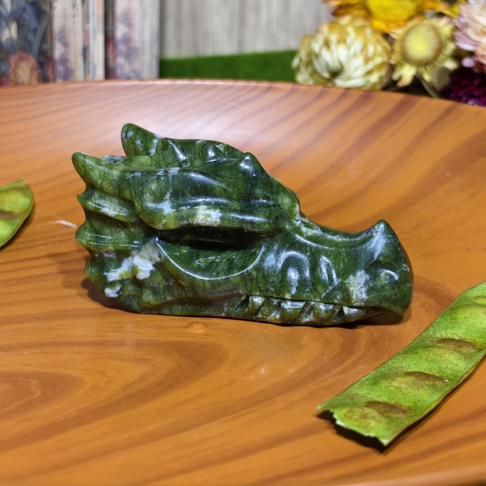 1 peça de Estatueta Artesanal  - Office Furniture In China avaliação e preço