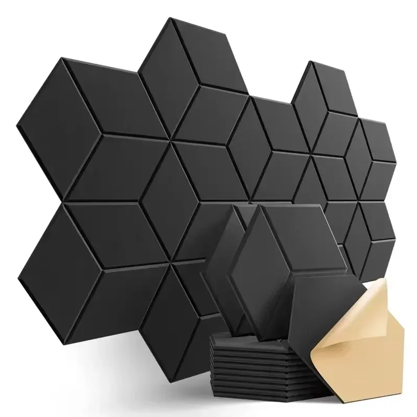 12 Peças de Painéis de Espuma  - Office Furniture Group avaliação e preço