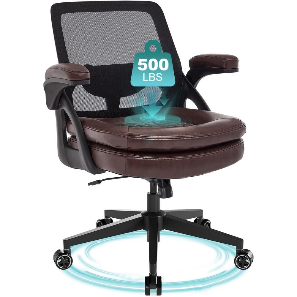 Cadeira de Escritório Grande e - Office Furniture Plus avaliação e preço