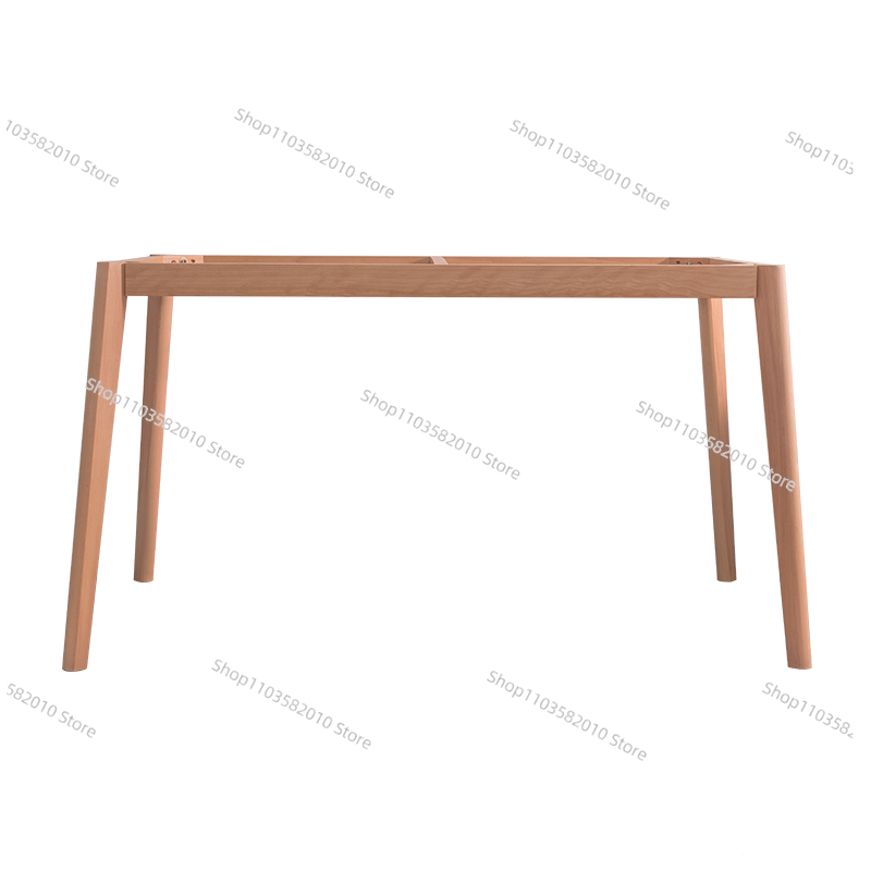 Mesa Retangular de Madeira Sól - Office Furniture Plus avaliação e preço
