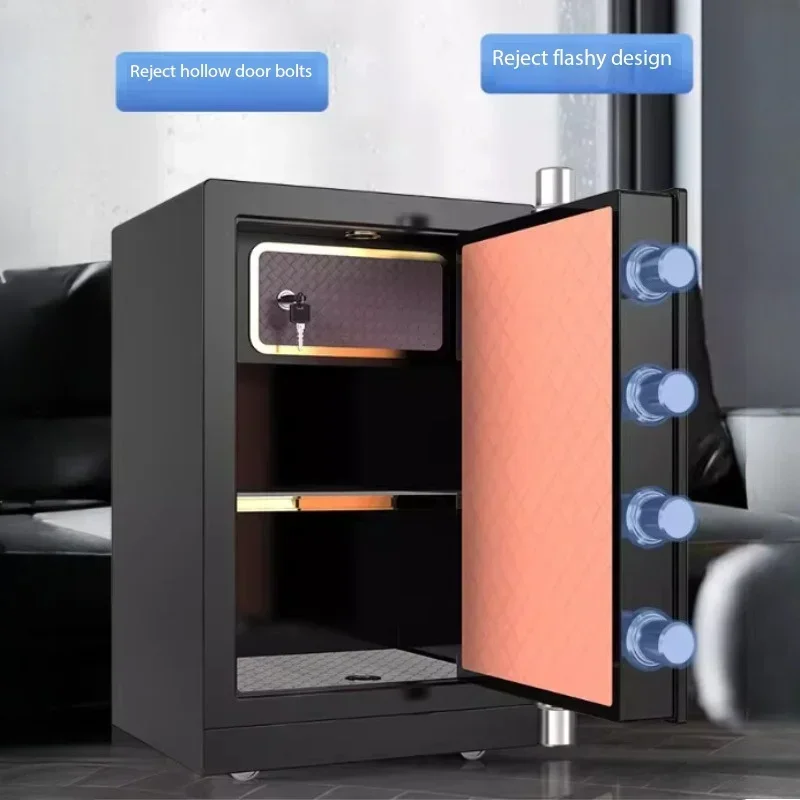 Cofre Eletrônico de Escritório - Office Furniture Plus avaliação e preço