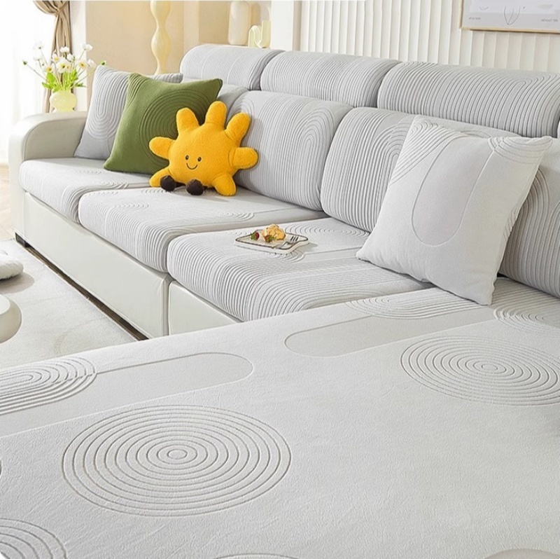 Capa de Almofada de Sofá em Ve - Office Furniture Plus avaliação e preço