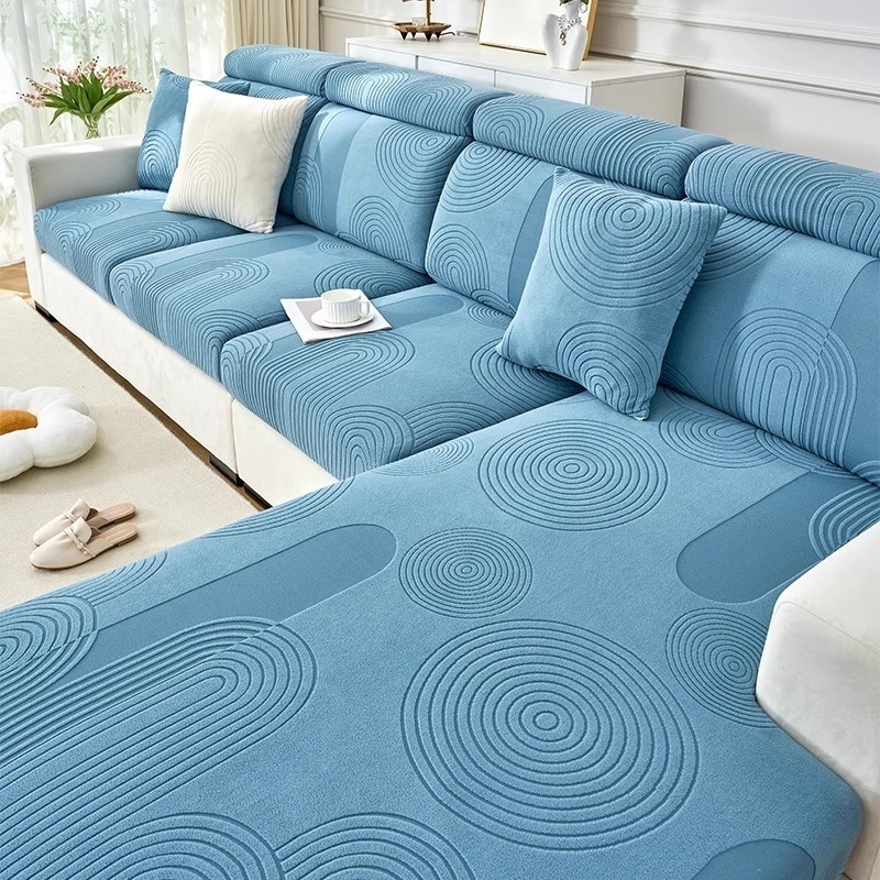 Capa de Almofada de Sofá em Ve - Office Furniture Plus avaliação e preço