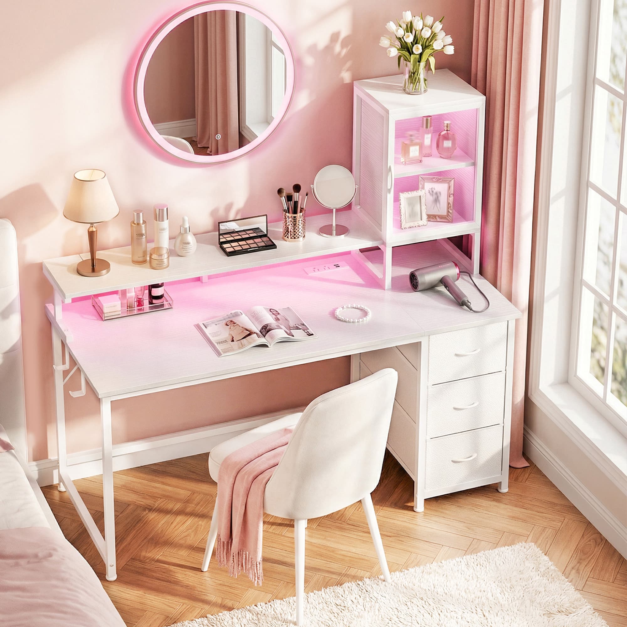 Mesa Multifuncional Moderna pa - Office Furniture Outlet avaliação e preço