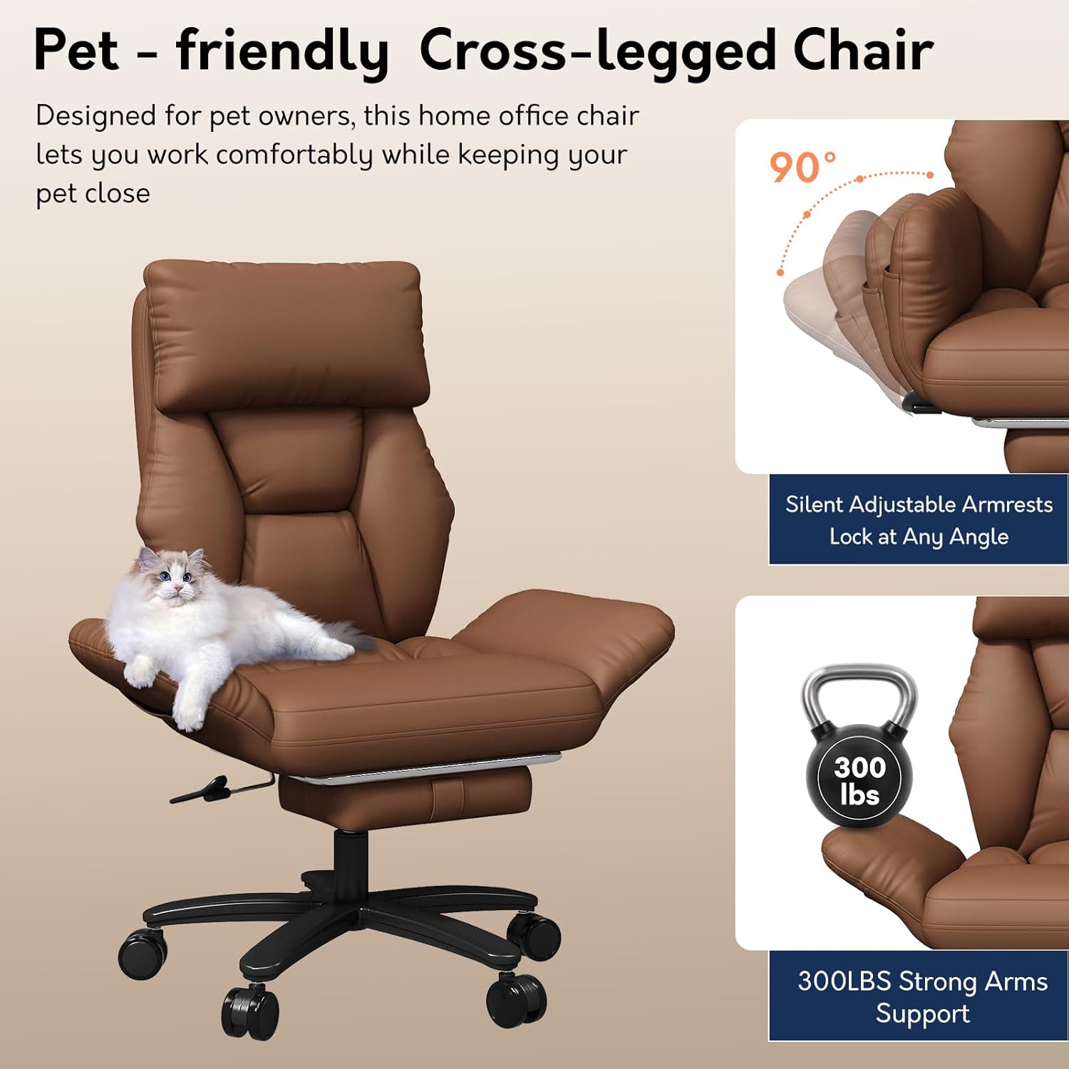 Cadeira de Escritório Ergonômi - Office Furniture Plus avaliação e preço