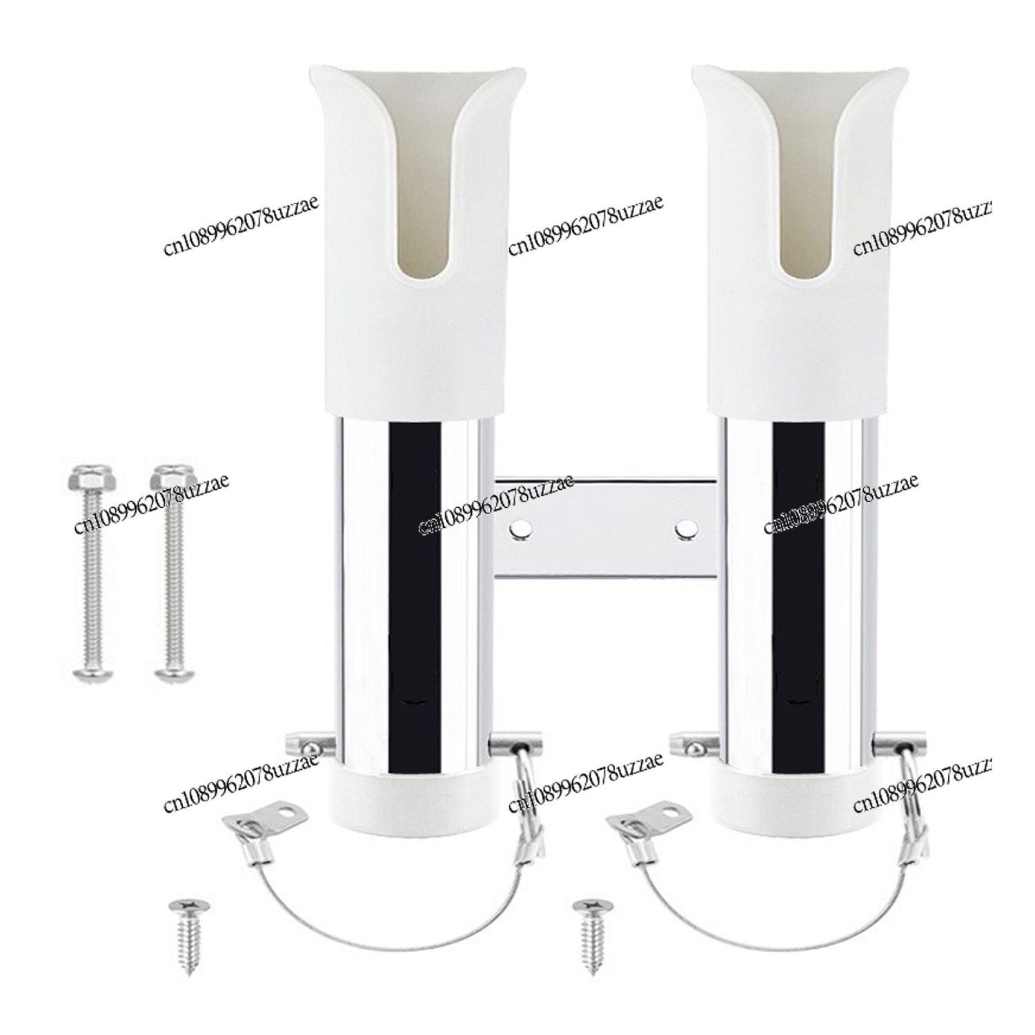 Suporte de Vara de Pesca em Du - Office Furniture Plus avaliação e preço