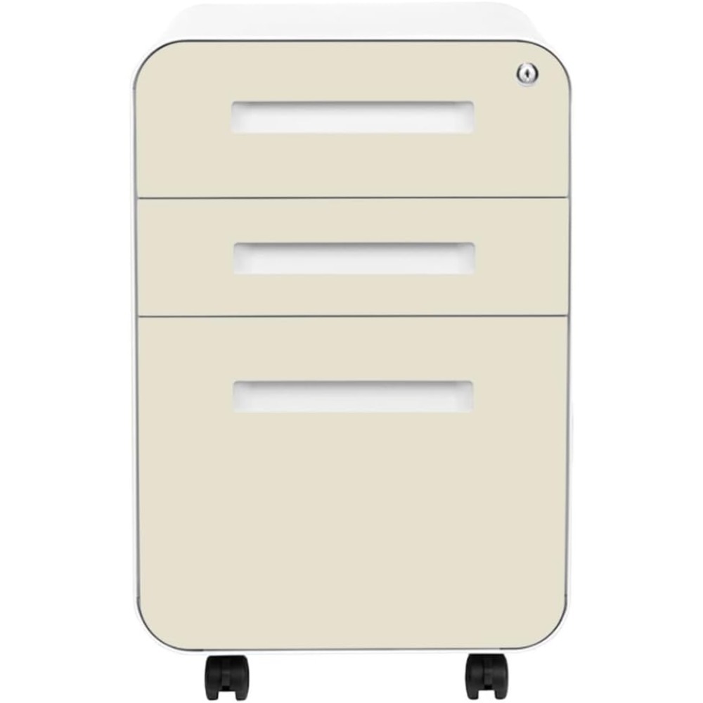 Armário de Arquivo com 3 Gavet - Office Furniture Filing Cabinets avaliação e preço