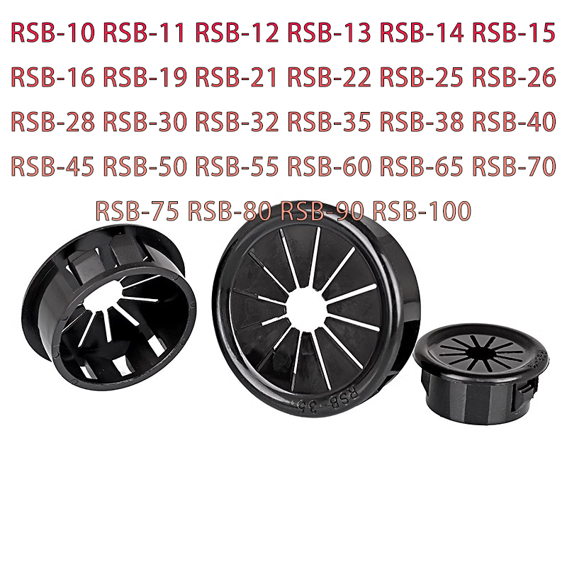 Rsb 10-100mm tampa de buraco d - Office Furniture Outlet avaliação e preço