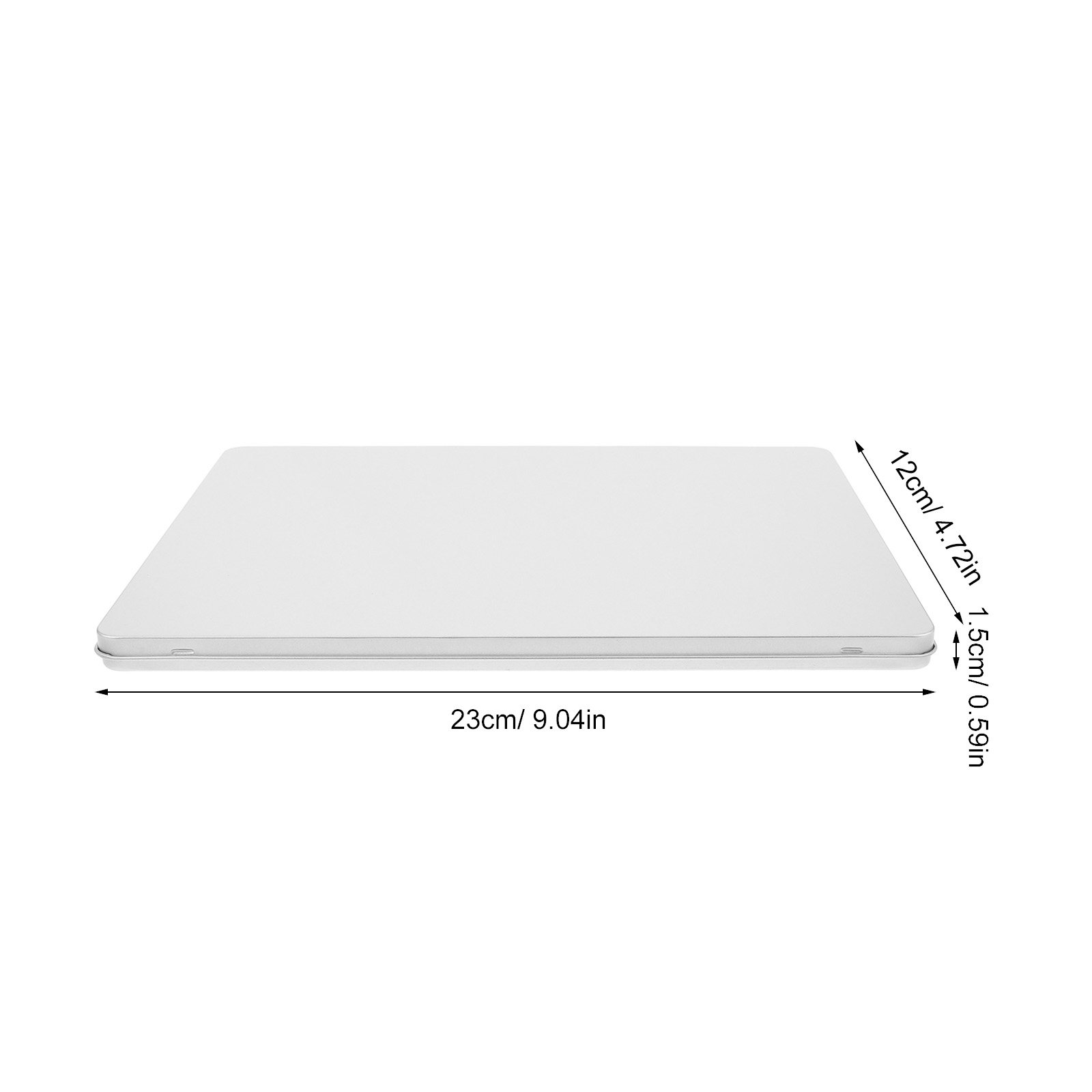 Caixa de armazenamento de arqu - Binder Storage Box avaliação e preço